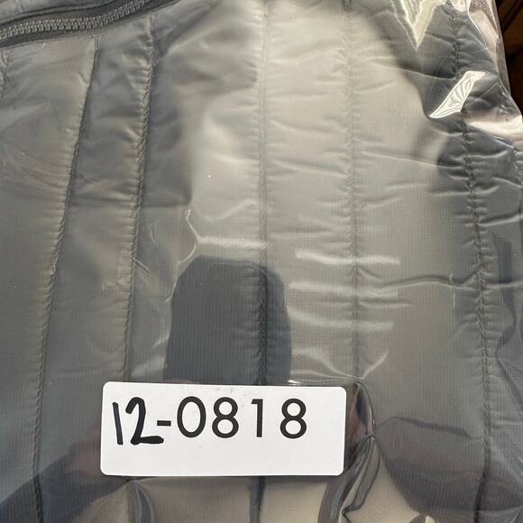 NWT Stio Pinion Down Sweater Jacket Mens Large Gray 800 Fill Windproof MSRP $270 - Picture 16 of 16